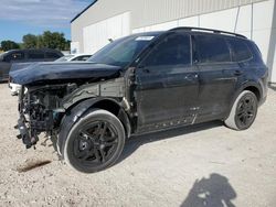 Salvage cars for sale at Tifton, GA auction: 2024 KIA Telluride EX