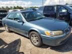 2001 Toyota Camry CE