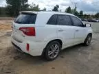 2014 KIA Sorento SX