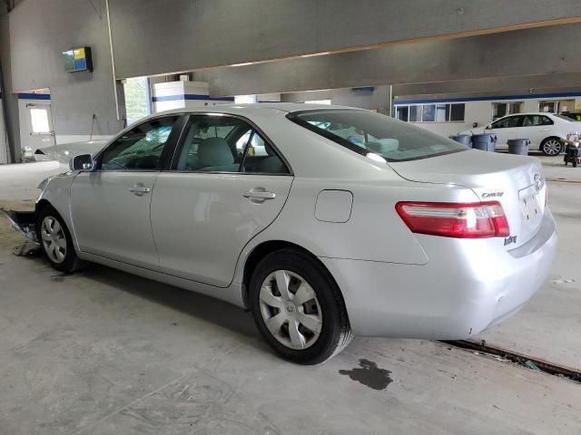 2008 Toyota Camry CE