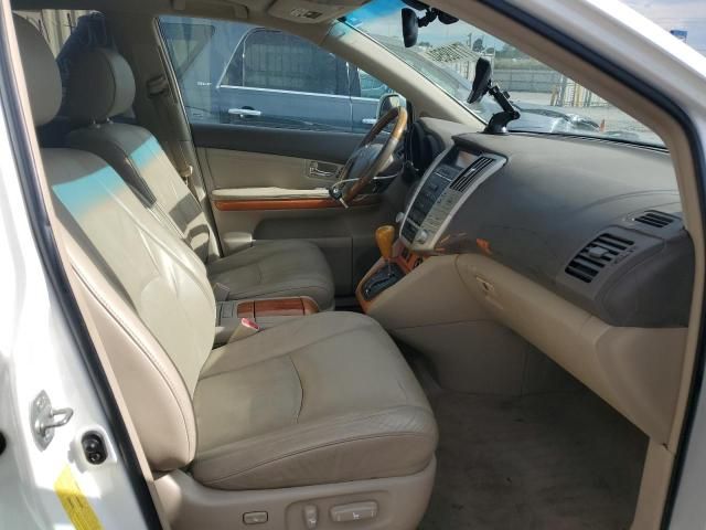 2006 Lexus RX 330