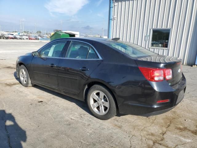 2015 Chevrolet Malibu LS