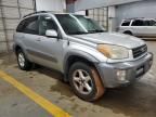 2001 Toyota Rav4