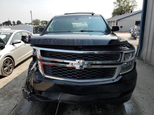 2019 Chevrolet Tahoe K1500 LS