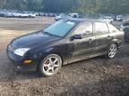 2005 Ford Focus ZX4 ST