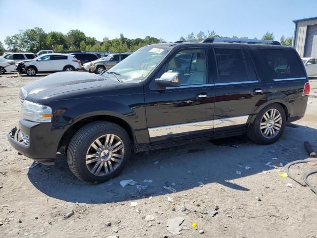 2008 Lincoln Navigator