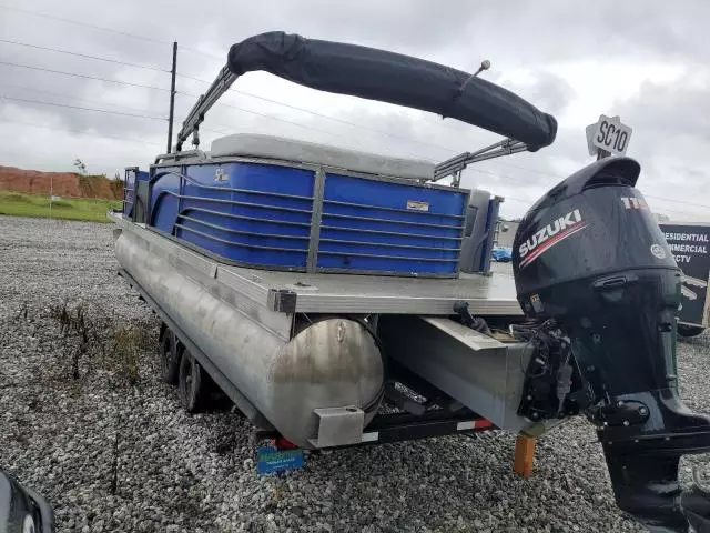 2019 Other 2019 'OTHER BOAT' Pontoon