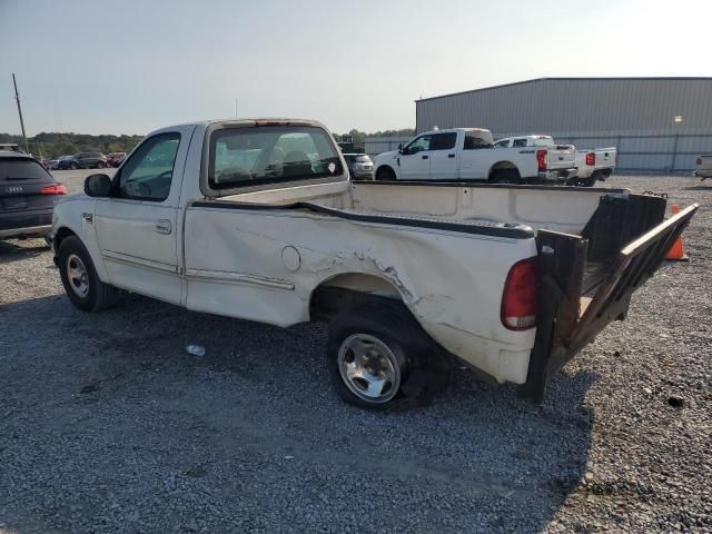 1998 Ford F150