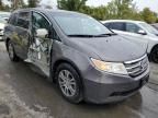 2013 Honda Odyssey EXL