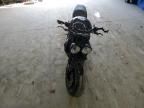 2009 Triumph Speed Triple