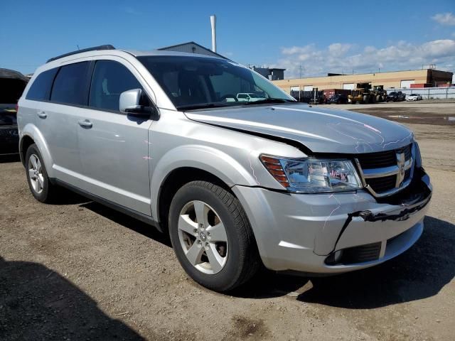 2010 Dodge Journey SXT