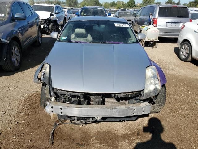 2004 Nissan 350Z Coupe