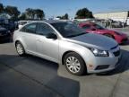 2011 Chevrolet Cruze LS