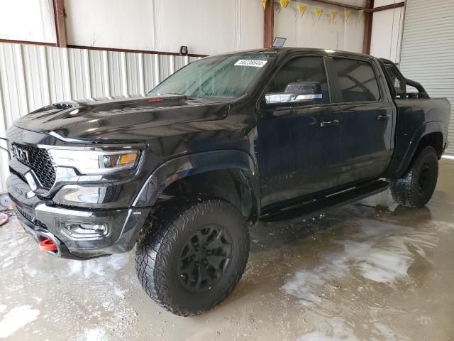 2022 Dodge RAM 1500 TRX