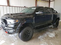 Salvage cars for sale at Temple, TX auction: 2022 Dodge RAM 1500 TRX