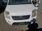 2012 Ford Transit Connect XLT