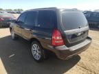 2005 Subaru Forester 2.5XS