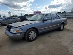 Mercury Vehiculos salvage en venta: 2006 Mercury Grand Marquis LS