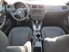 2012 Volkswagen Jetta Base