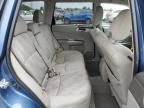 2009 Subaru Forester 2.5X Premium