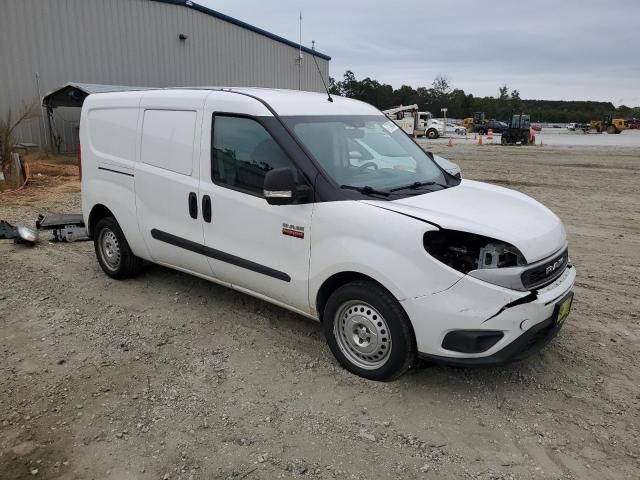 2022 Dodge RAM Promaster City Tradesman