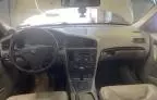 2004 Volvo S60 2.5T