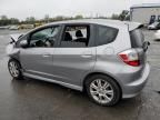 2010 Honda FIT Sport