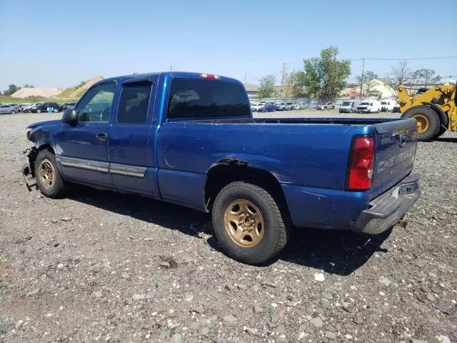 2003 Chevrolet Silverado C1500