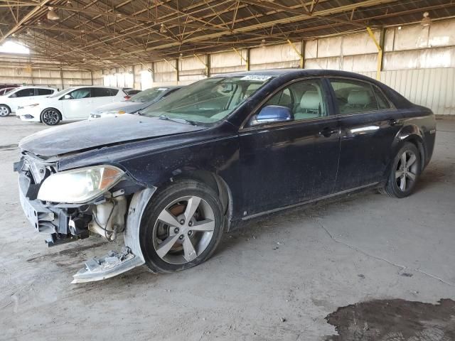 2009 Chevrolet Malibu 2LT