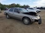 2005 Mercury Grand Marquis LS