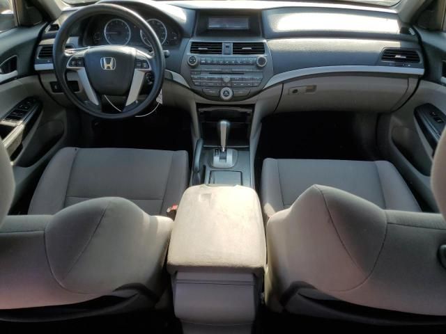 2012 Honda Accord LXP