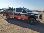 2017 Ford F350 Super Duty