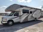 2016 Ford Econoline E450 Super Duty Cutaway Van