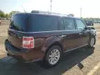 2011 Ford Flex SEL