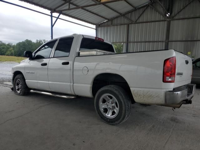 2004 Dodge RAM 1500 ST