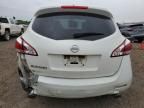 2012 Nissan Murano S