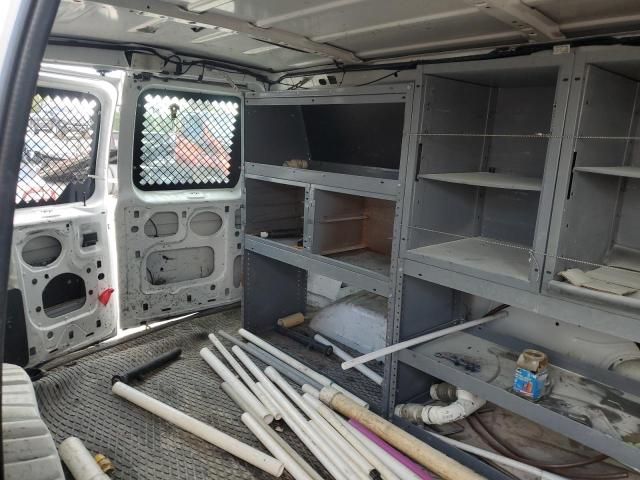 2008 Ford Econoline E250 Van