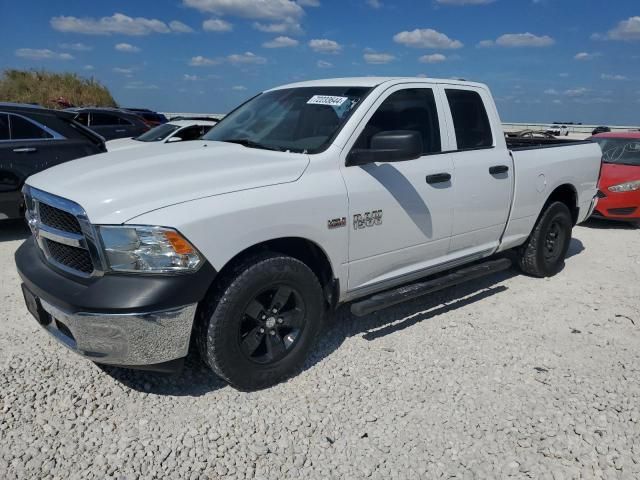 2018 Dodge RAM 1500 ST