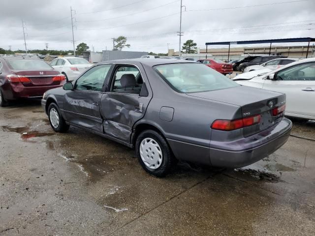 1997 Toyota Camry CE