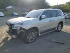 2010 Lexus GX 460 Premium