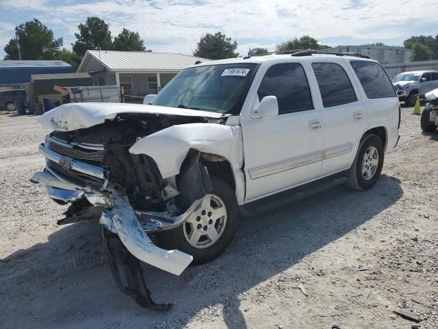 2005 Chevrolet Tahoe C1500