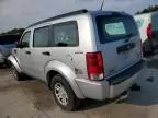 2011 Dodge Nitro SE