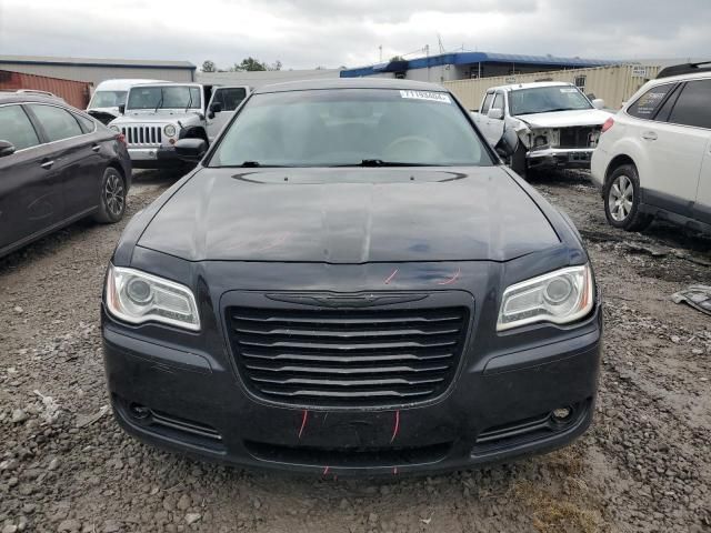 2014 Chrysler 300C