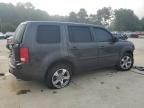 2012 Honda Pilot EXL