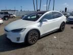 2018 Tesla Model X