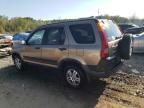 2004 Honda CR-V EX