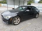 2016 BMW 328 I Sulev