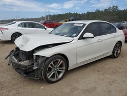 BMW Vehiculos salvage en venta: 2016 BMW 328 I Sulev