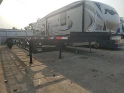 ATC salvage cars for sale: 2023 ATC Trailer