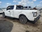 2015 Ford F150 Super Cab